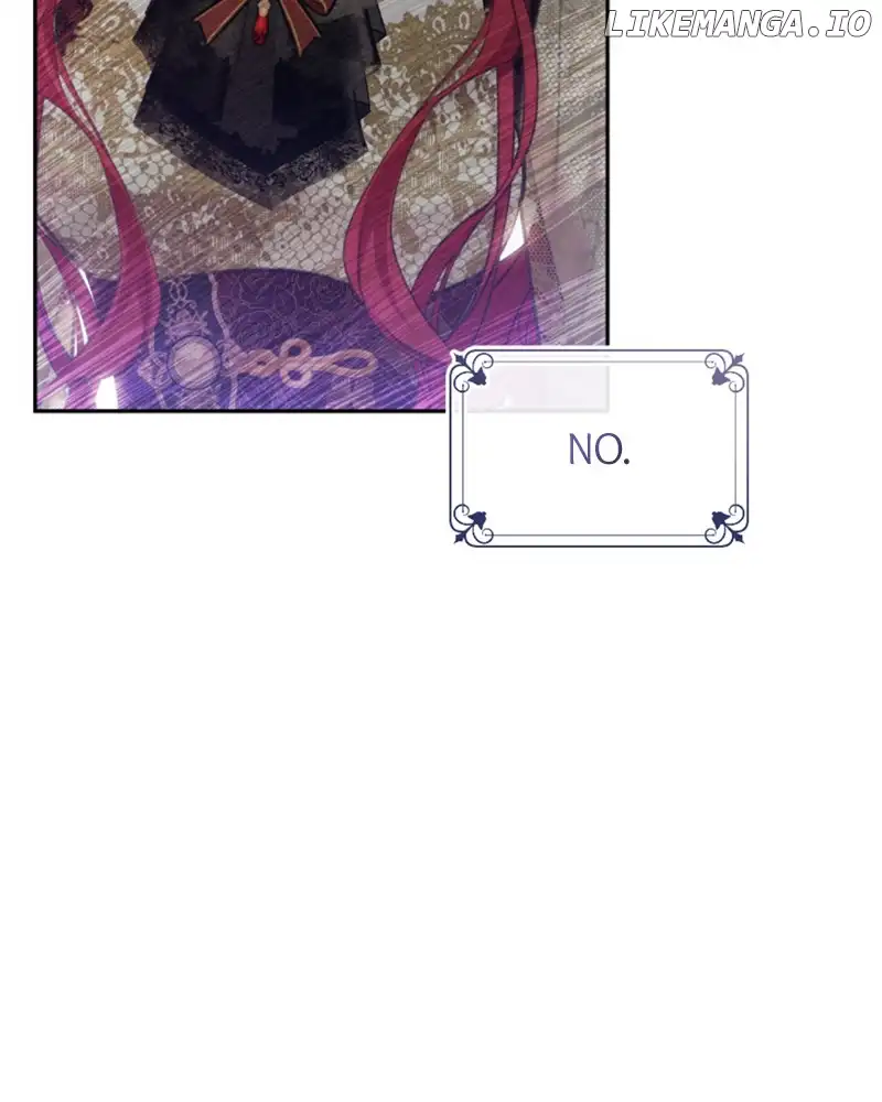 Concubine’s Invitation Chapter 33 - Page 52