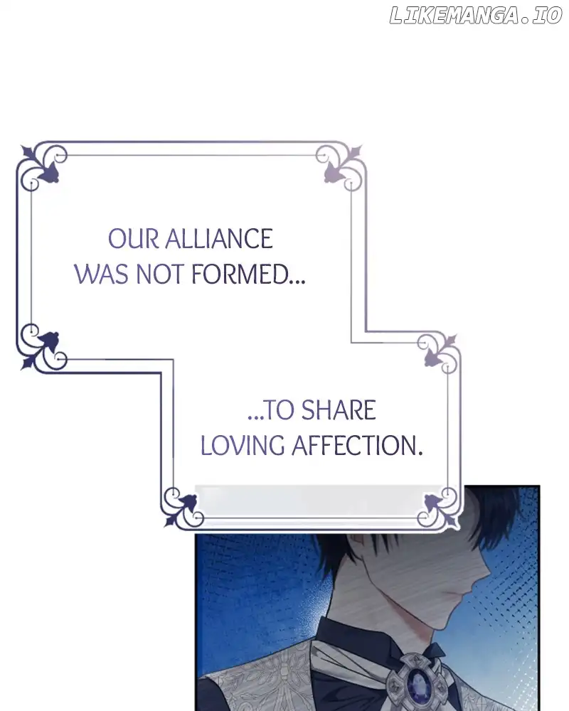 Concubine’s Invitation Chapter 33 - Page 53
