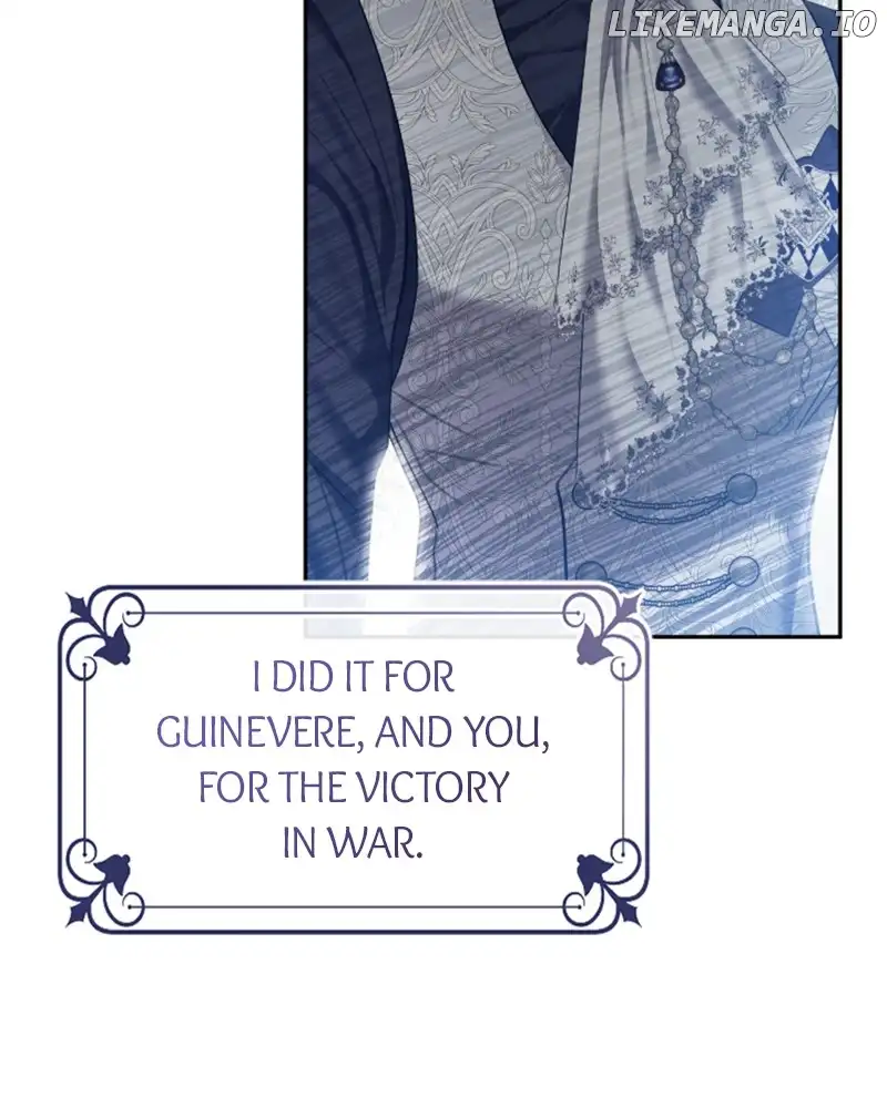 Concubine’s Invitation Chapter 33 - Page 54