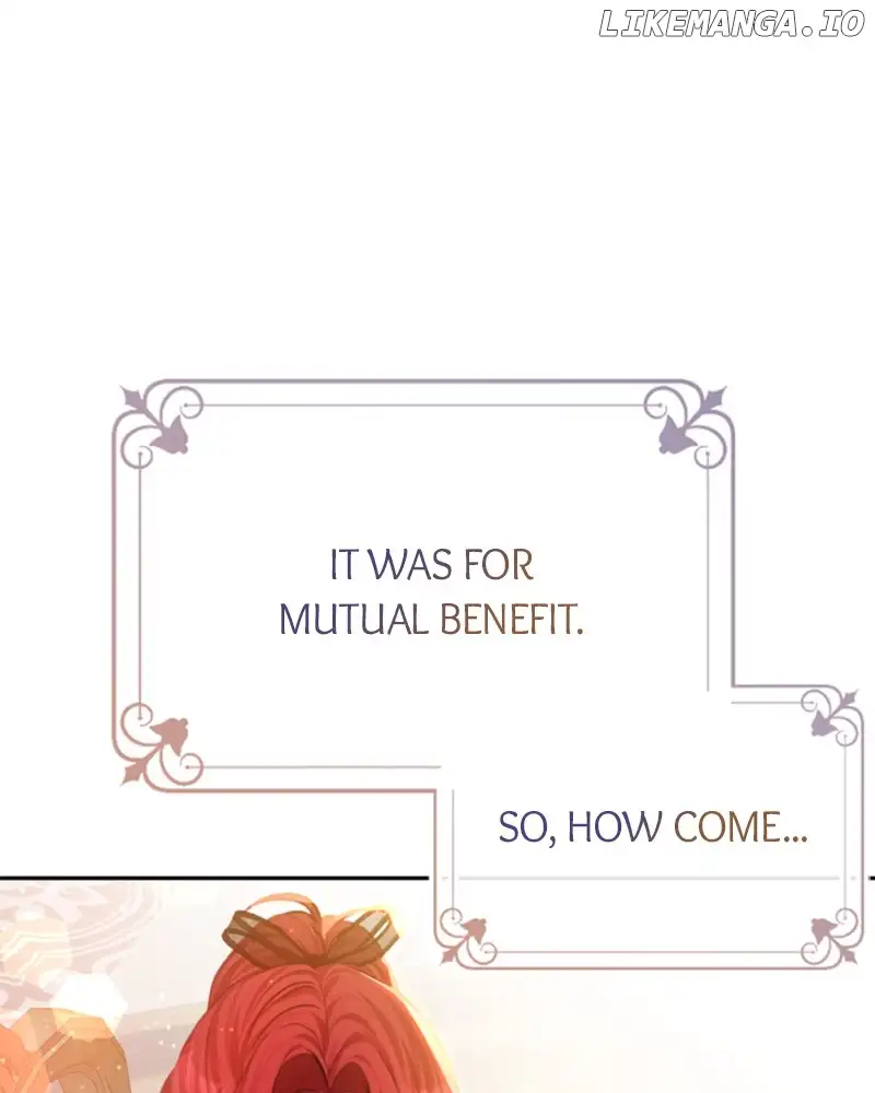 Concubine’s Invitation Chapter 33 - Page 55