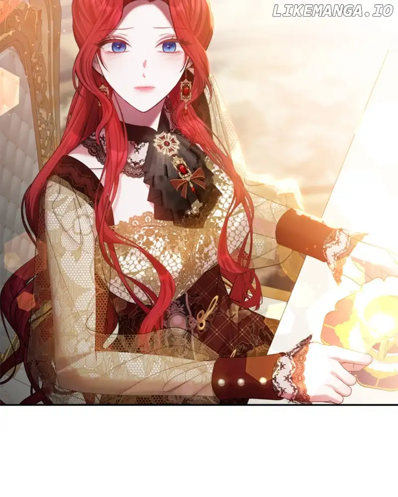 Concubine’s Invitation Chapter 33 - Page 56
