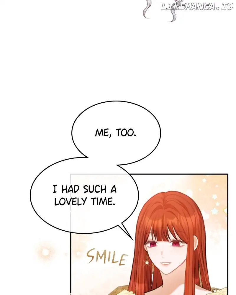 Concubine’s Invitation Chapter 33 - Page 7