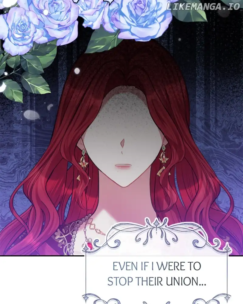 Concubine’s Invitation Chapter 33 - Page 65