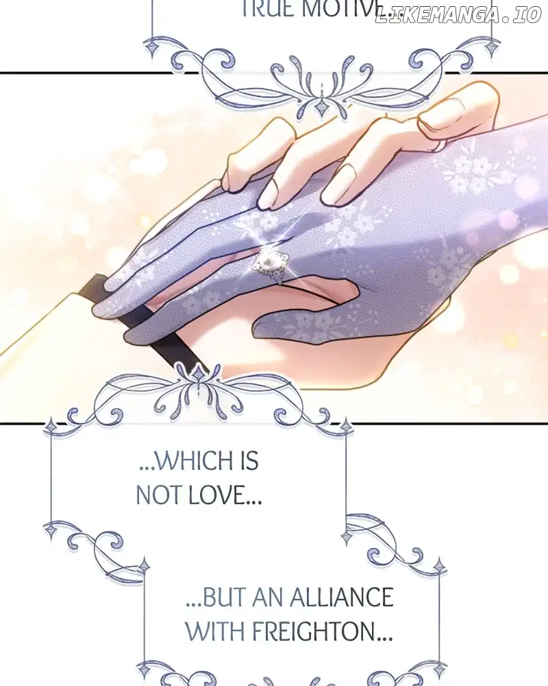 Concubine’s Invitation Chapter 33 - Page 67