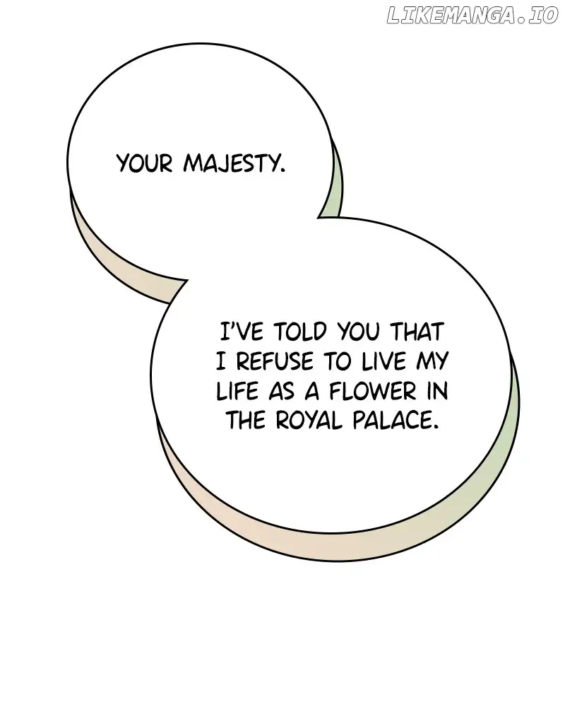 Concubine’s Invitation Chapter 33 - Page 77