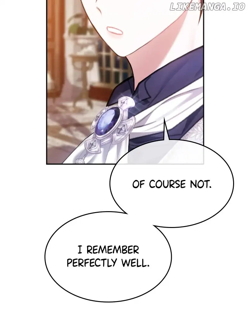 Concubine’s Invitation Chapter 33 - Page 79