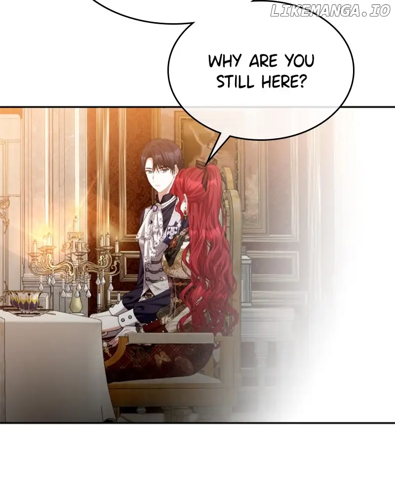 Concubine’s Invitation Chapter 33 - Page 81