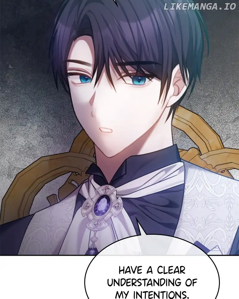 Concubine’s Invitation Chapter 33 - Page 85