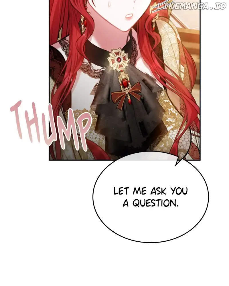 Concubine’s Invitation Chapter 33 - Page 90