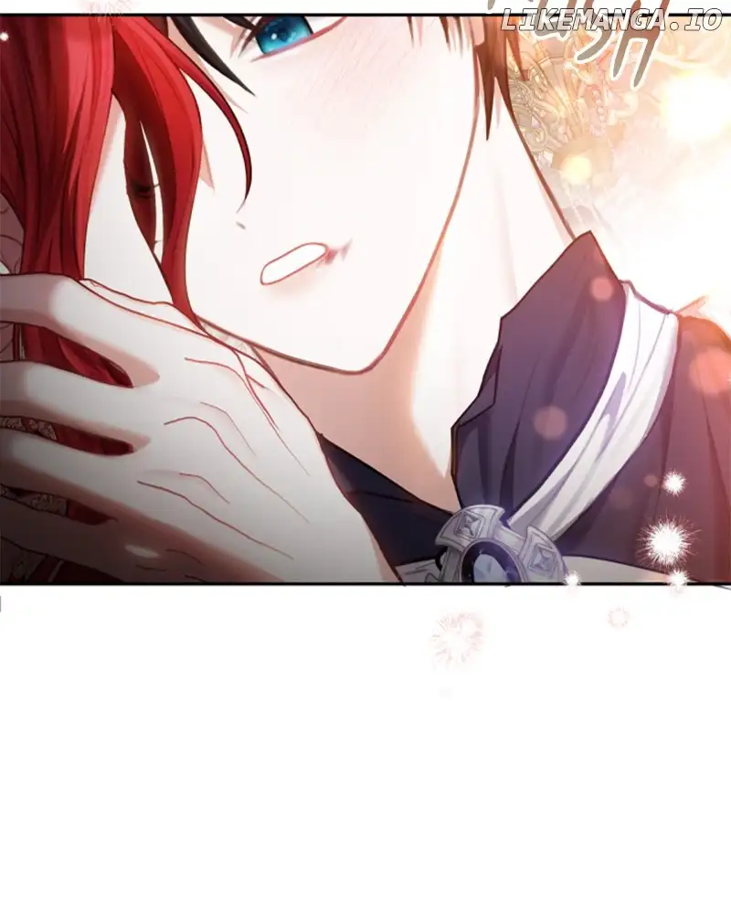 Concubine’s Invitation Chapter 34 - Page 11