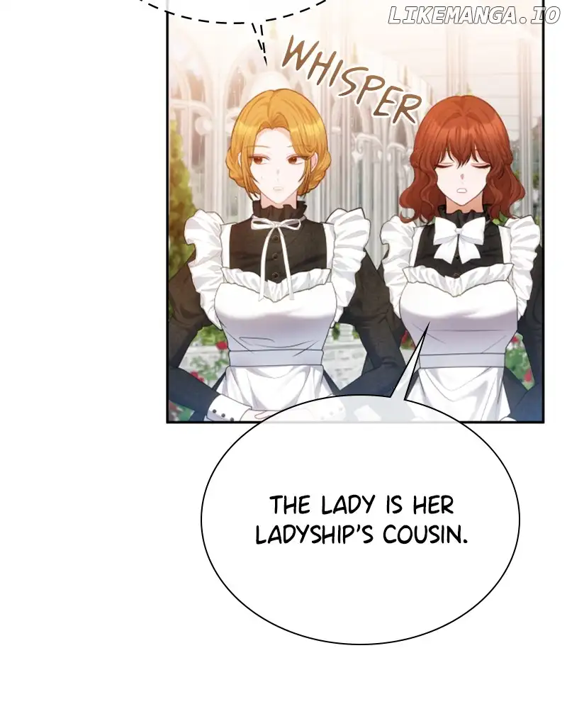 Concubine’s Invitation Chapter 34 - Page 102