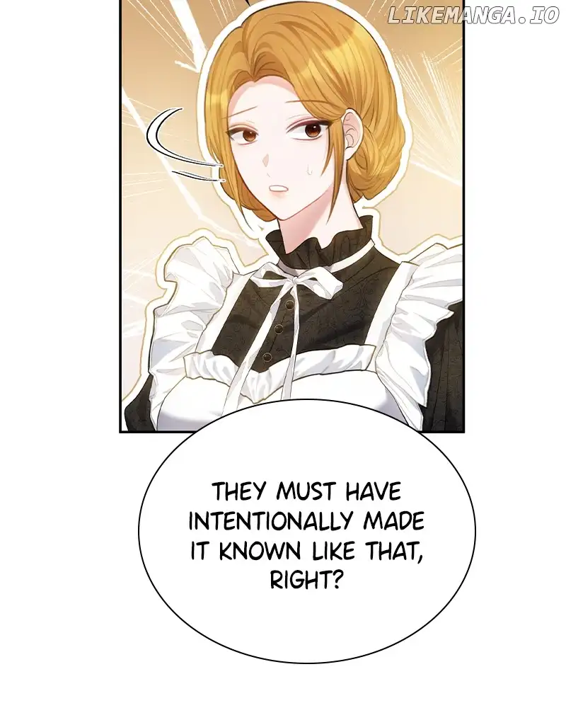 Concubine’s Invitation Chapter 34 - Page 104