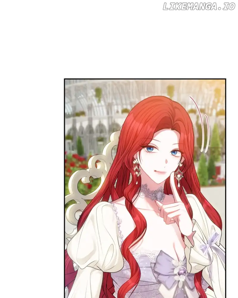 Concubine’s Invitation Chapter 34 - Page 106