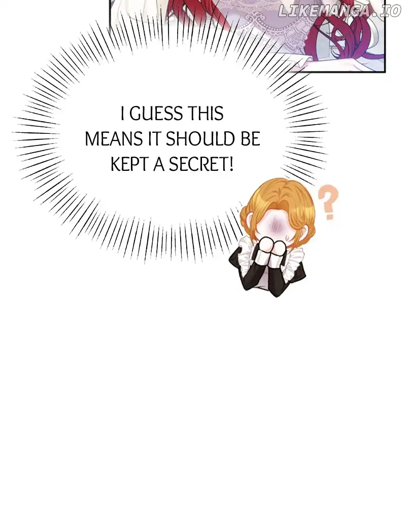 Concubine’s Invitation Chapter 34 - Page 107