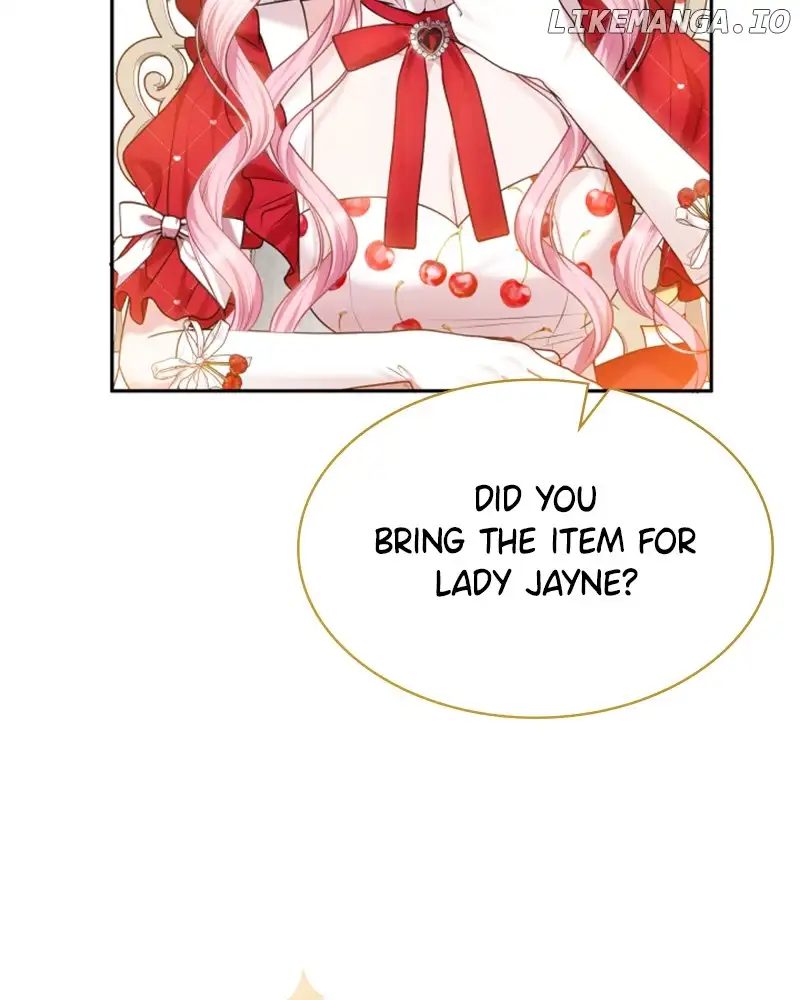 Concubine’s Invitation Chapter 34 - Page 109