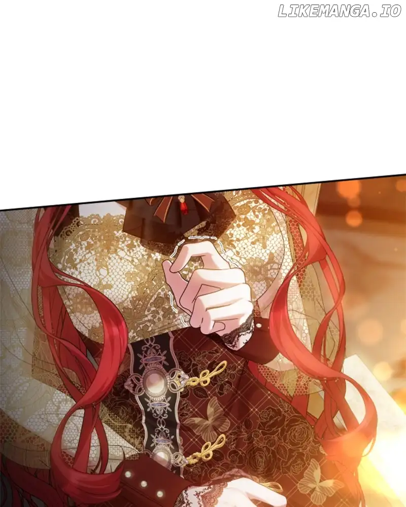Concubine’s Invitation Chapter 34 - Page 12