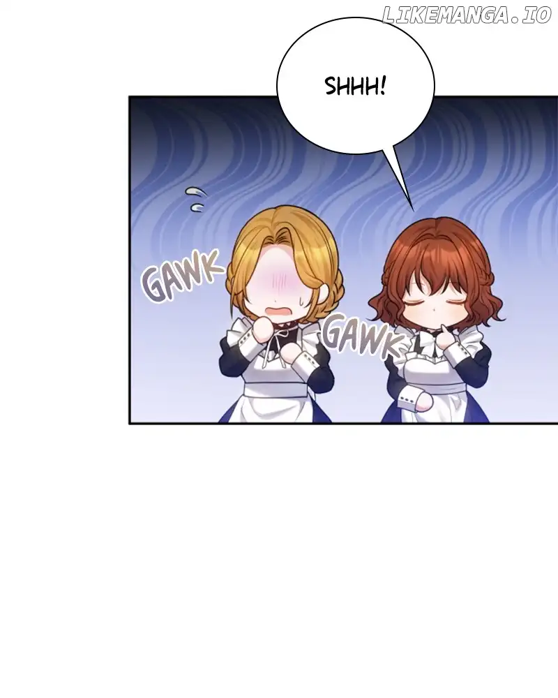 Concubine’s Invitation Chapter 34 - Page 113