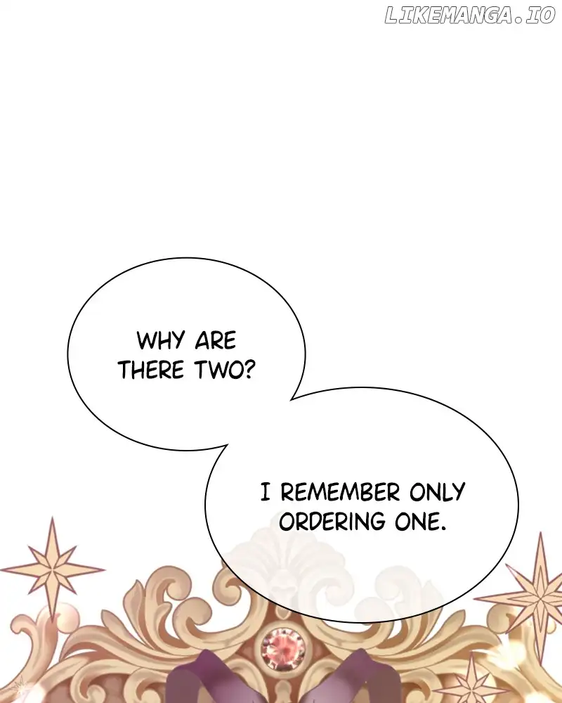 Concubine’s Invitation Chapter 34 - Page 114