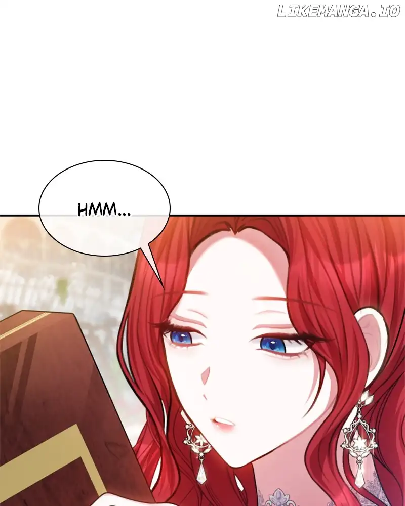 Concubine’s Invitation Chapter 34 - Page 117
