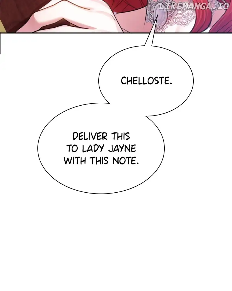 Concubine’s Invitation Chapter 34 - Page 118
