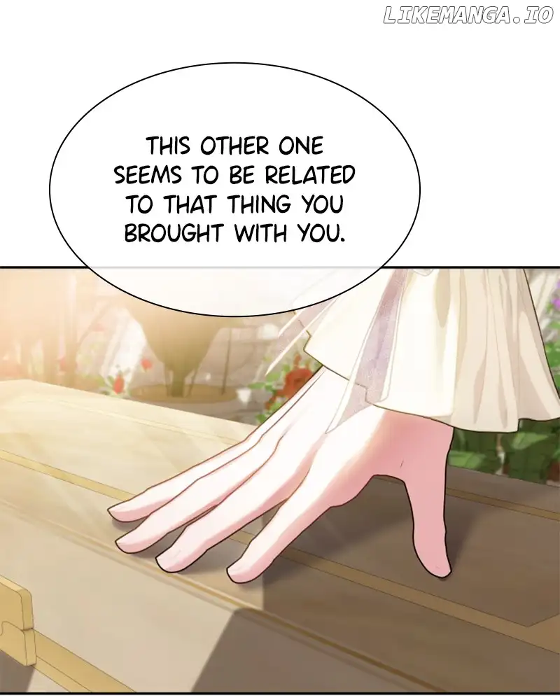 Concubine’s Invitation Chapter 34 - Page 120