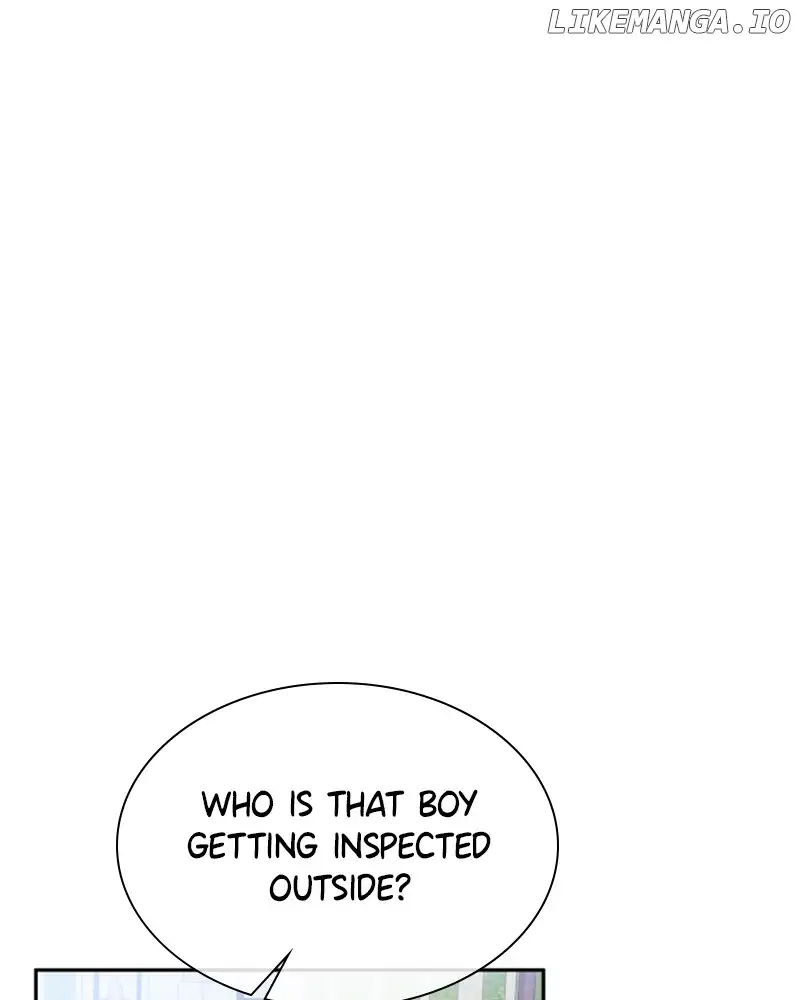 Concubine’s Invitation Chapter 34 - Page 121