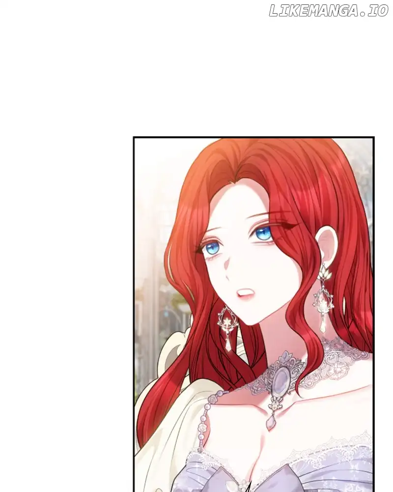 Concubine’s Invitation Chapter 34 - Page 125