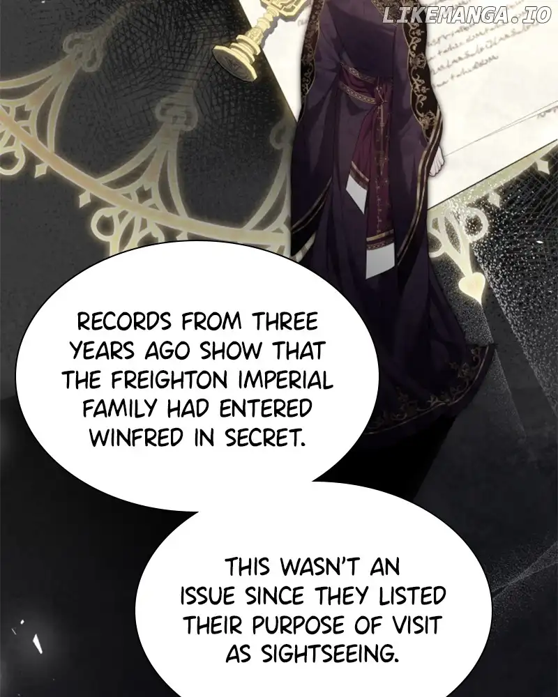 Concubine’s Invitation Chapter 34 - Page 129