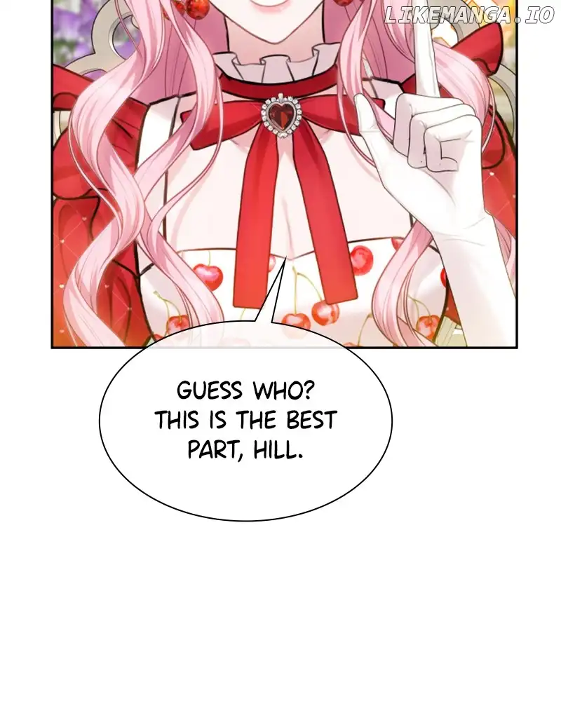 Concubine’s Invitation Chapter 34 - Page 133