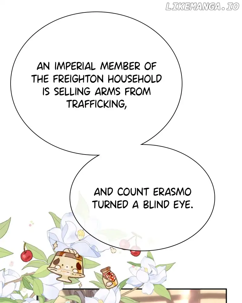Concubine’s Invitation Chapter 34 - Page 138