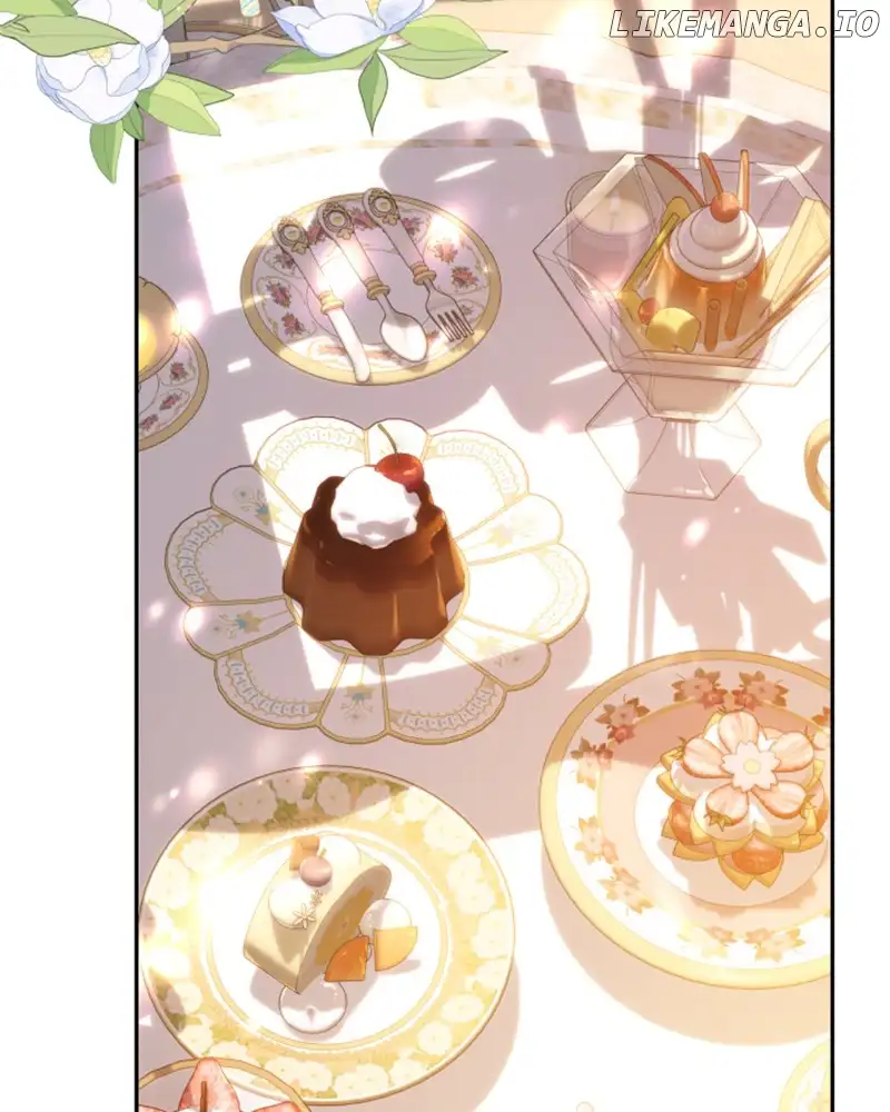 Concubine’s Invitation Chapter 34 - Page 139
