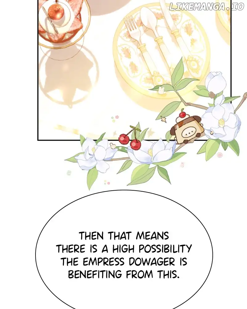 Concubine’s Invitation Chapter 34 - Page 140