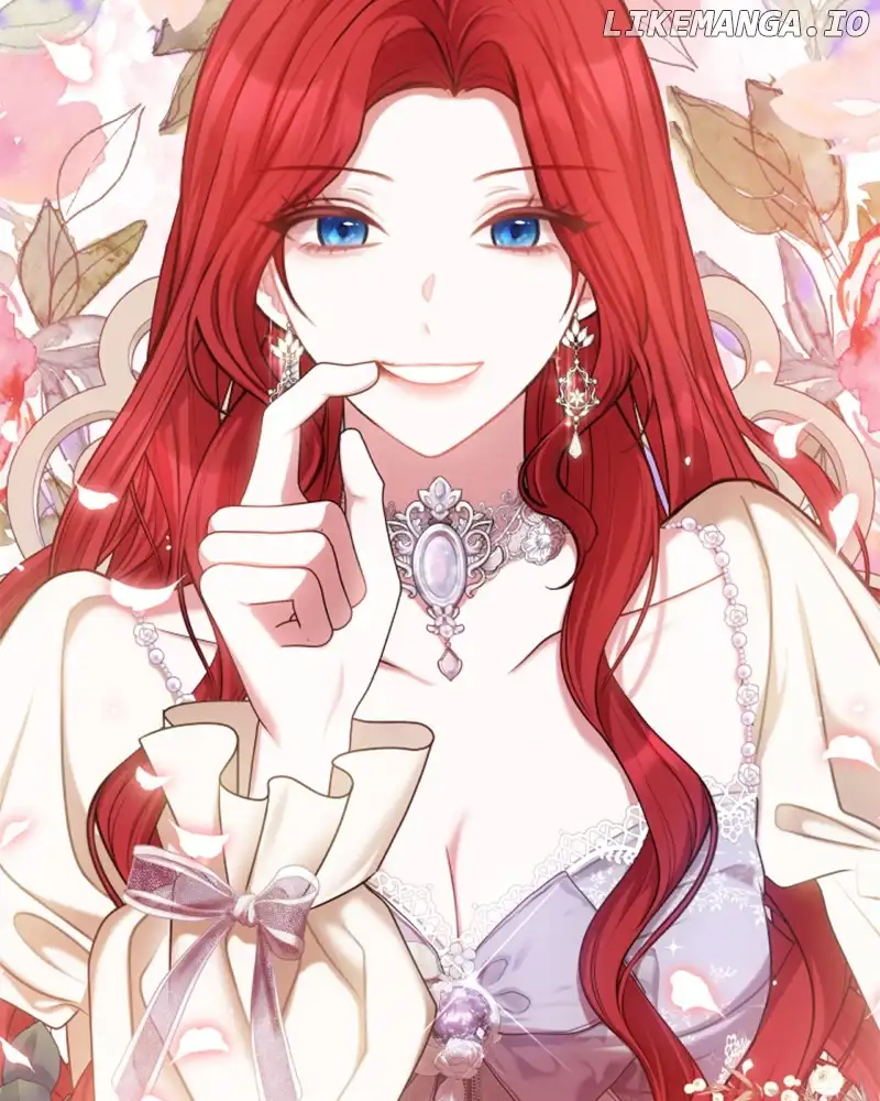 Concubine’s Invitation Chapter 34 - Page 145