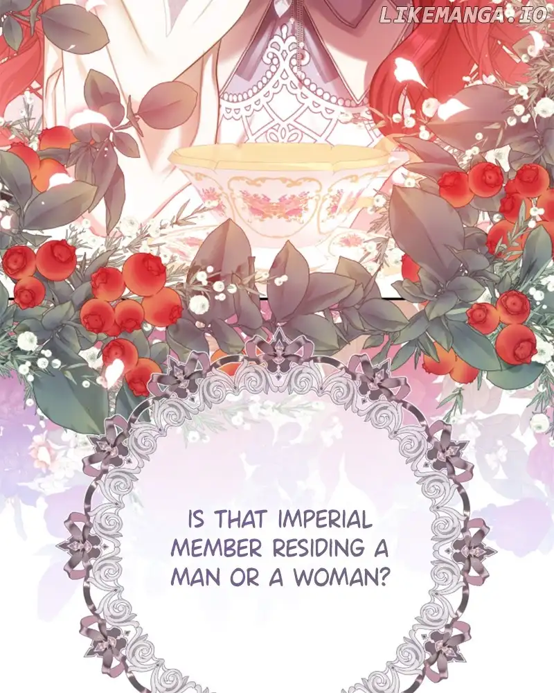 Concubine’s Invitation Chapter 34 - Page 146