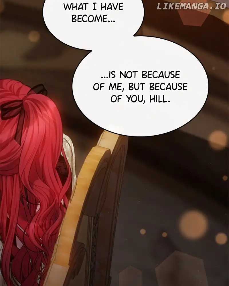 Concubine’s Invitation Chapter 34 - Page 3
