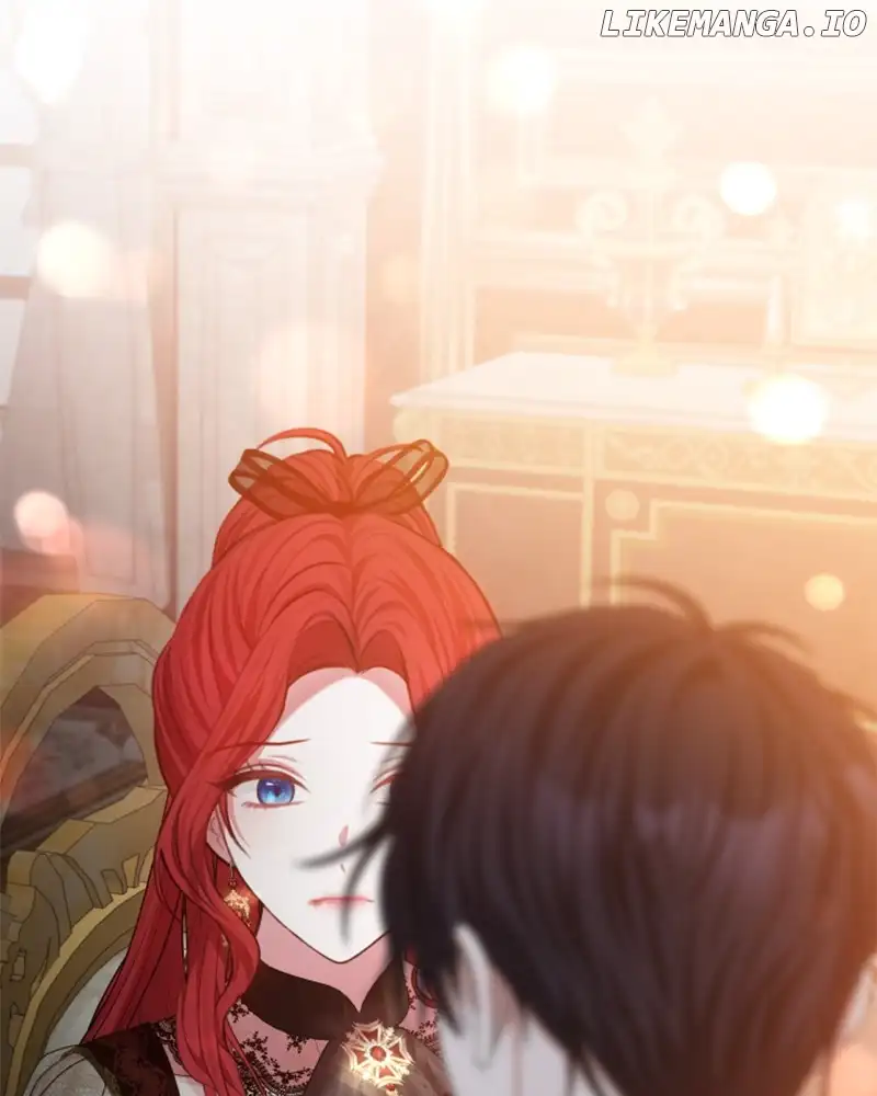 Concubine’s Invitation Chapter 34 - Page 28