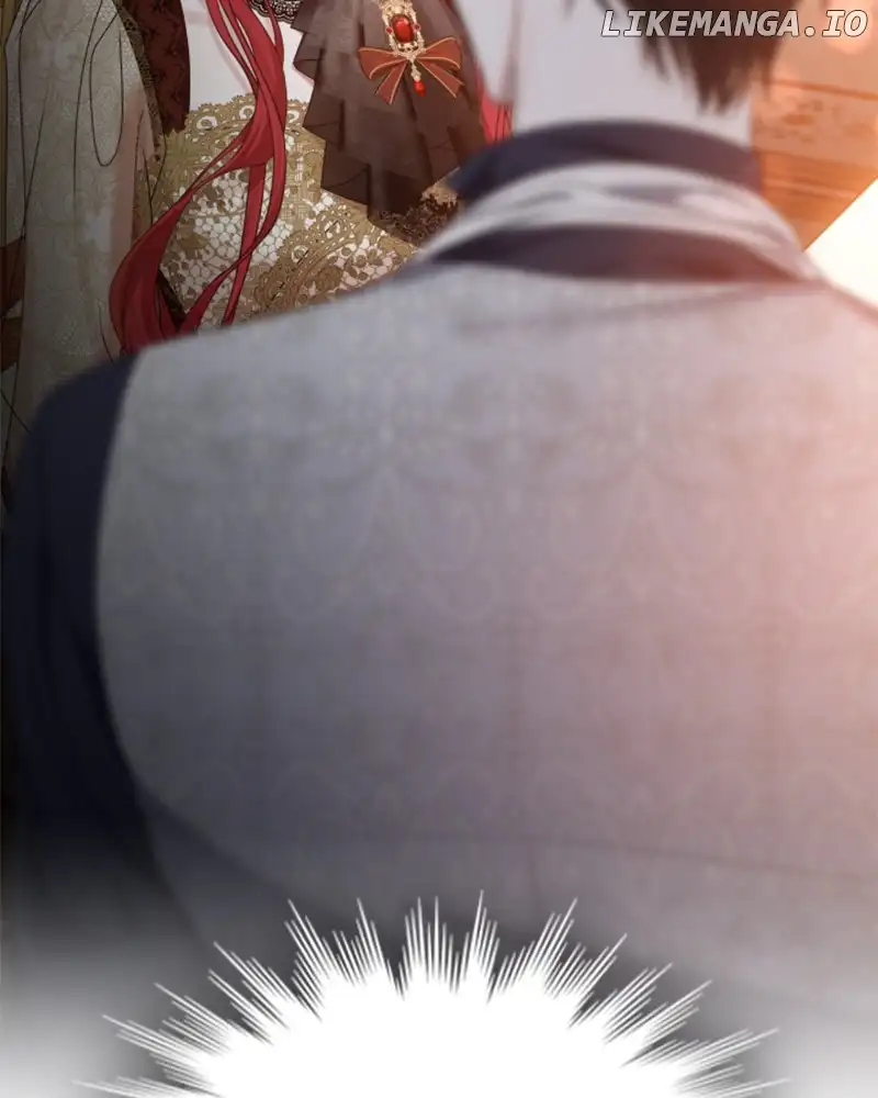 Concubine’s Invitation Chapter 34 - Page 29