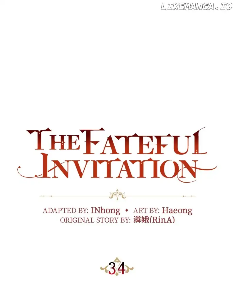 Concubine’s Invitation Chapter 34 - Page 31