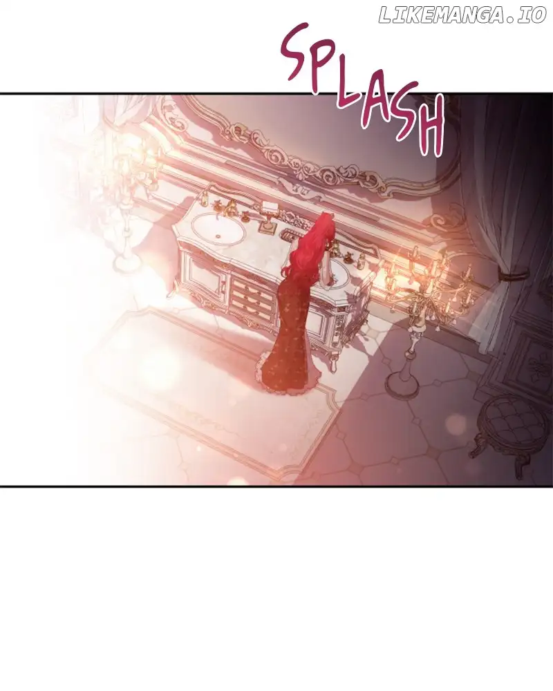 Concubine’s Invitation Chapter 34 - Page 33