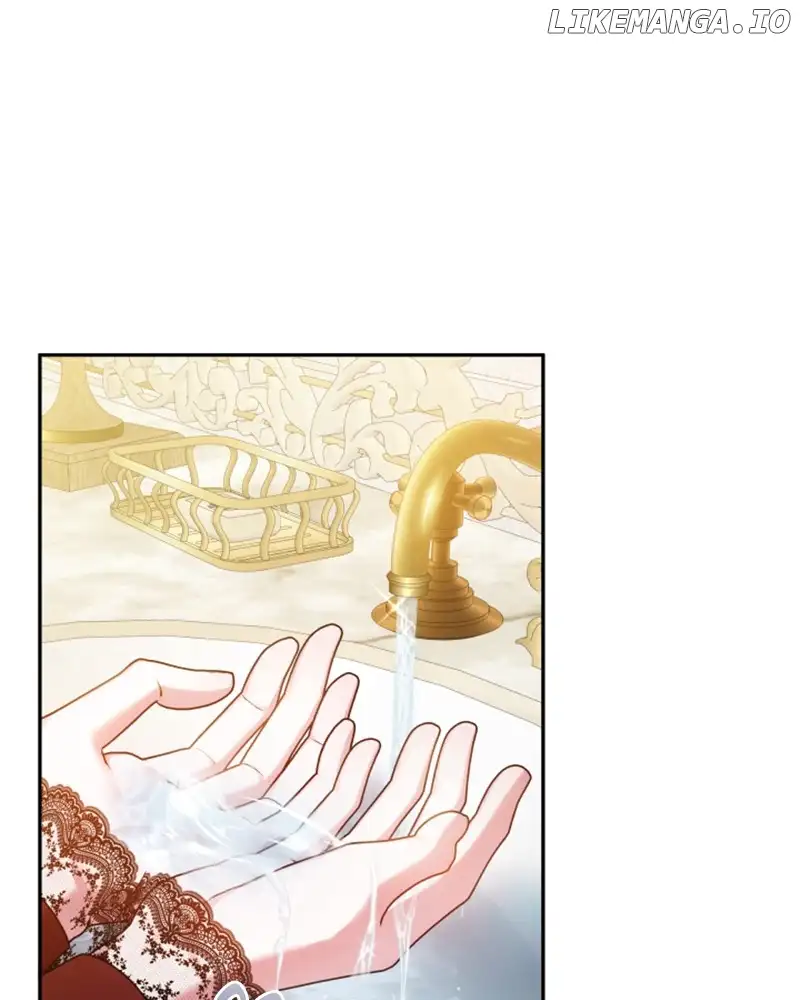 Concubine’s Invitation Chapter 34 - Page 34