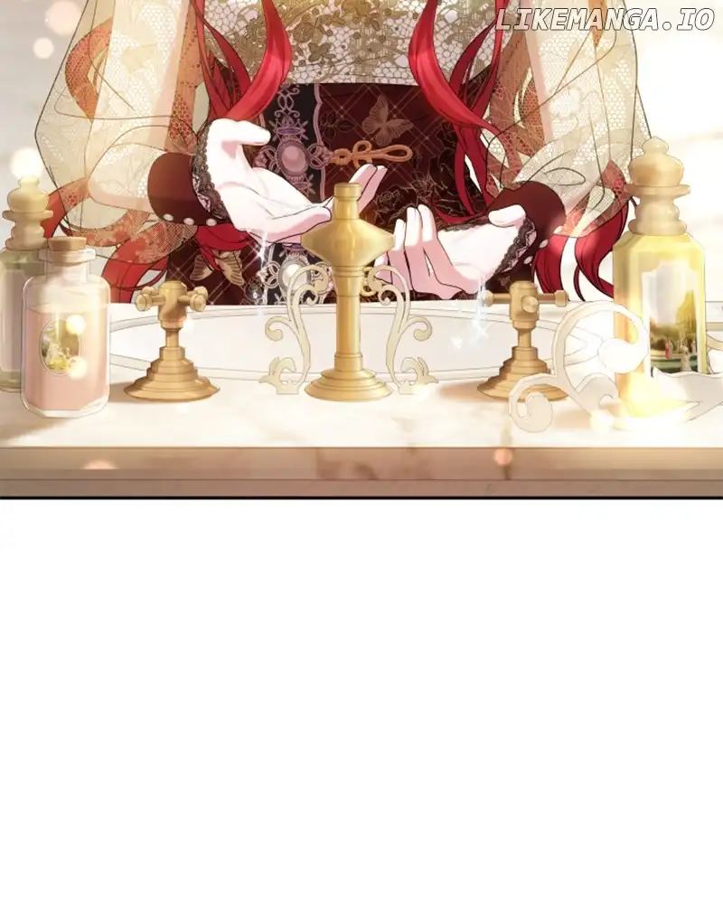 Concubine’s Invitation Chapter 34 - Page 37