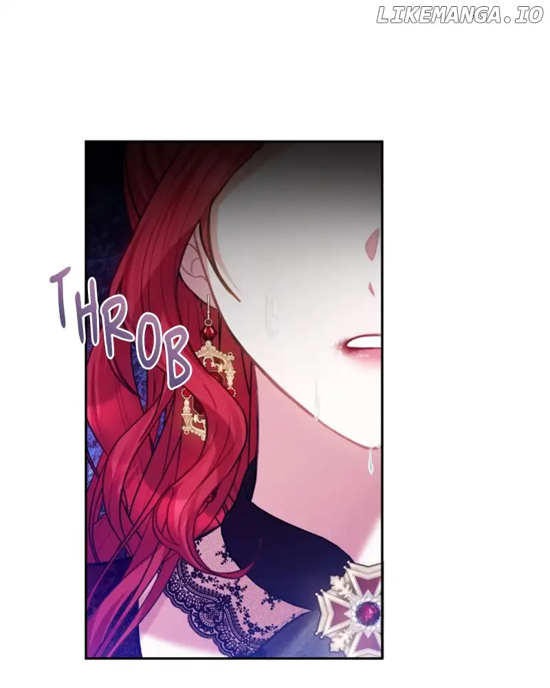Concubine’s Invitation Chapter 34 - Page 38
