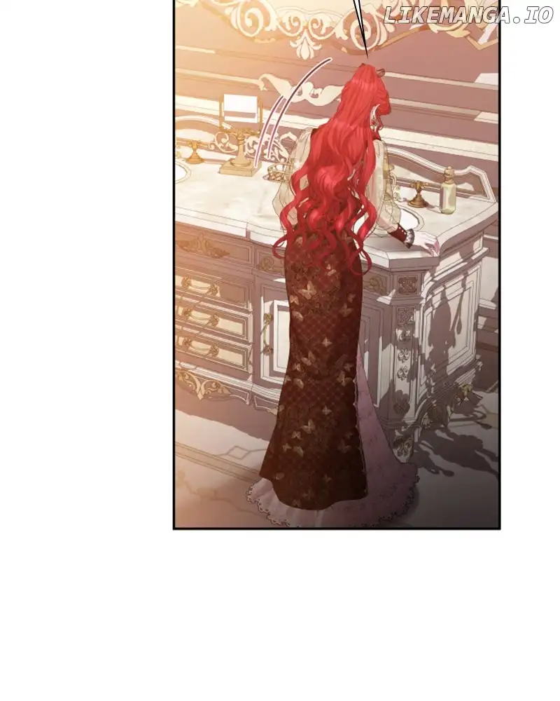 Concubine’s Invitation Chapter 34 - Page 40