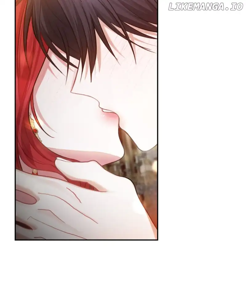 Concubine’s Invitation Chapter 34 - Page 5