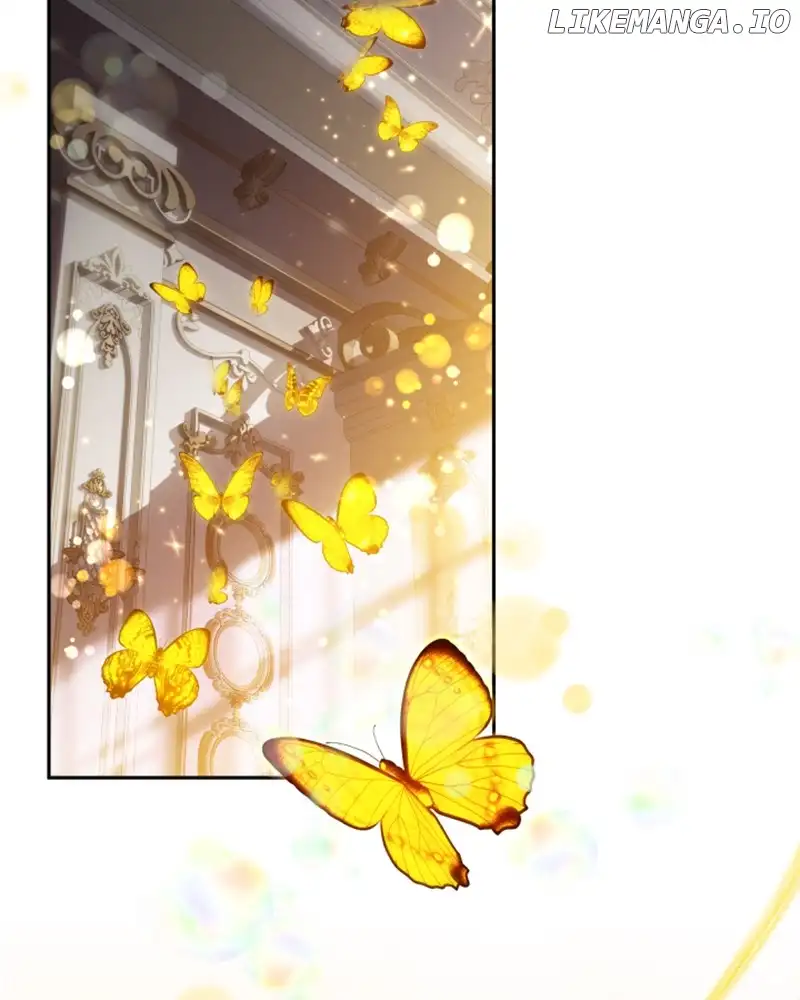 Concubine’s Invitation Chapter 34 - Page 47