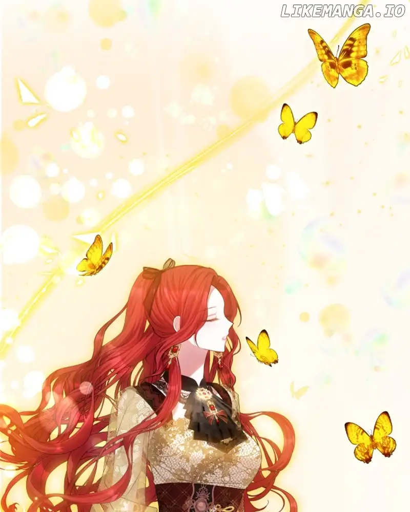 Concubine’s Invitation Chapter 34 - Page 48