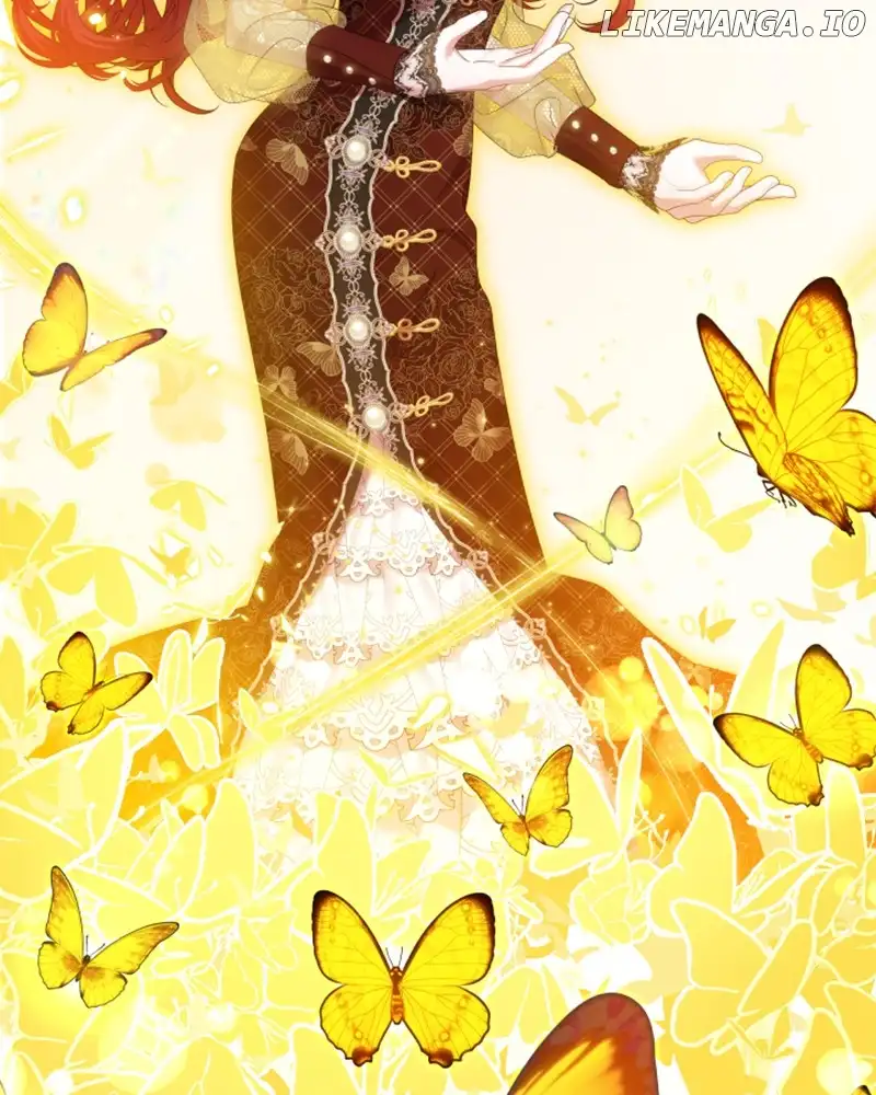 Concubine’s Invitation Chapter 34 - Page 49