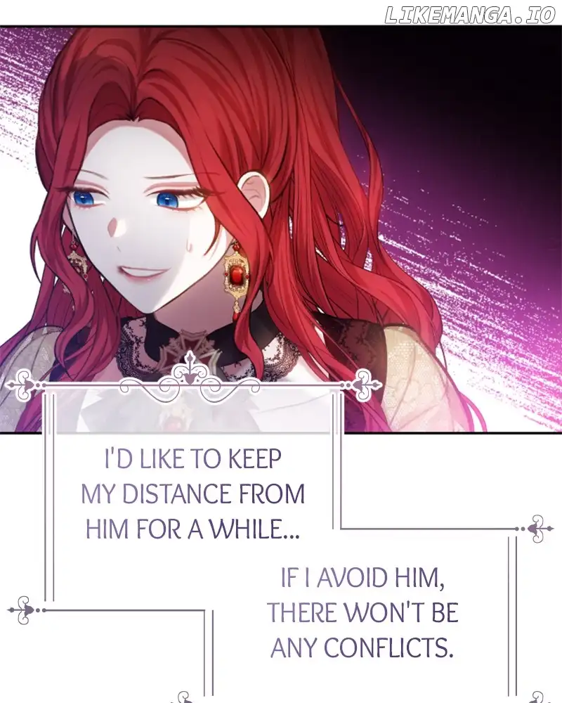 Concubine’s Invitation Chapter 34 - Page 58
