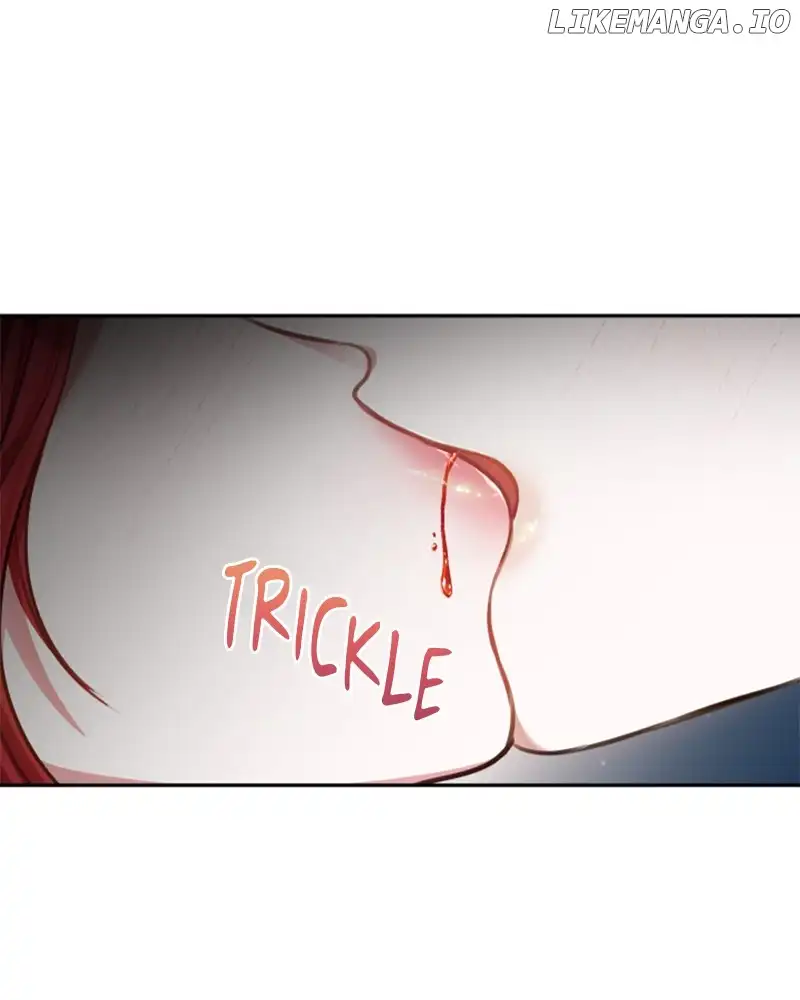 Concubine’s Invitation Chapter 34 - Page 7