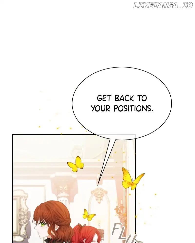 Concubine’s Invitation Chapter 34 - Page 61